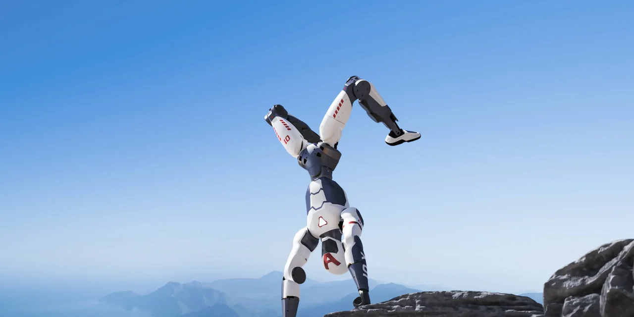 unitree-r1-humanoid-robot